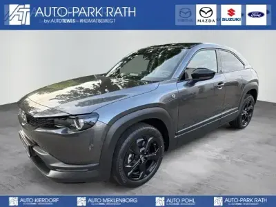 Gebraucht Mazda MX30 Nagisa 170 PS (125 kW) 2025 Grau SUV