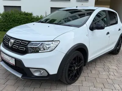 Gebraucht Dacia Sandero