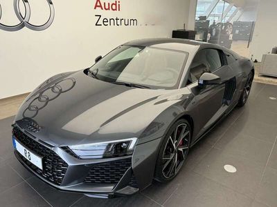 gebraucht Audi R8 Coupé V10 perf Neuwagen EU EXP 118.348- Netto