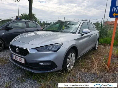 Gebraucht Seat Leon