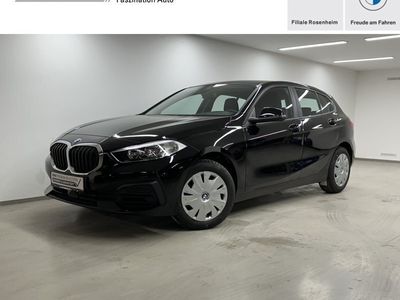 gebraucht BMW 118 i