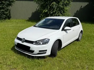 Gebraucht VW Golf VII