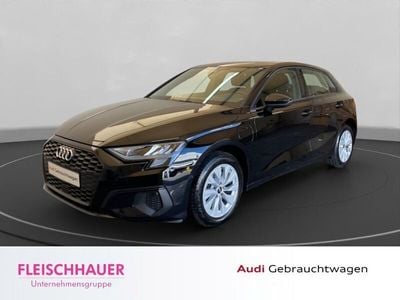 Audi A3 Sportback e-tron