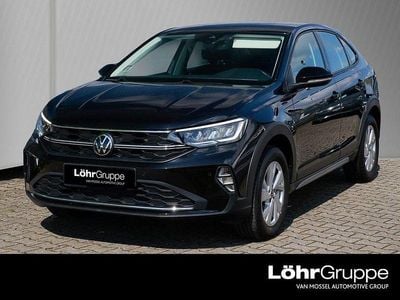 Gebraucht VW Taigo Life 110 PS (80 kW) 2024 Schwarz SUV