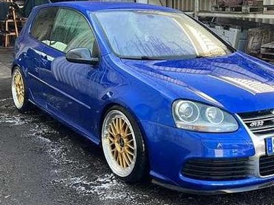 Gebraucht VW Golf V R 250 PS (183 kW) 2007