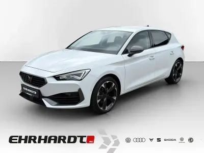 Gebraucht Cupra Leon 150 PS (110 kW) 2023 Limousine