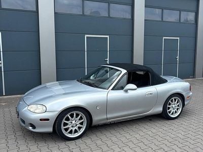 Mazda MX5