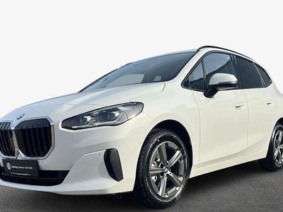 Weiß Neu 2025 BMW 218 Kombi | 34.650 € (Fairer Preis)