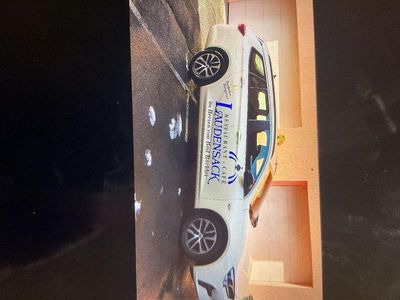 Gebraucht Opel Insignia Edition 110 PS (80 kW) 2021 Beige Kombi