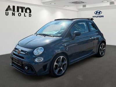 Abarth 595C