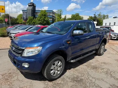Gebraucht Ford Ranger