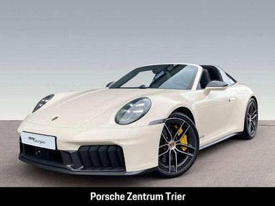 Neu Porsche 992 541 PS (397 kW) 2025 Farbe nach wahl: cremeweiß Coupé