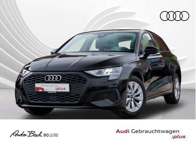 gebraucht Audi A3 e-tron 40TFSI e Stronic LED Klimaautomatik