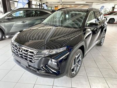 gebraucht Hyundai Tucson Prime