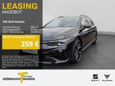 Brugt VW Golf VIII R 320 HK (235 kW) 2024 Stationcar