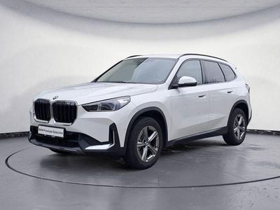 Second-hand BMW X1 156 CP (114 kW) 2025 Alb SUV