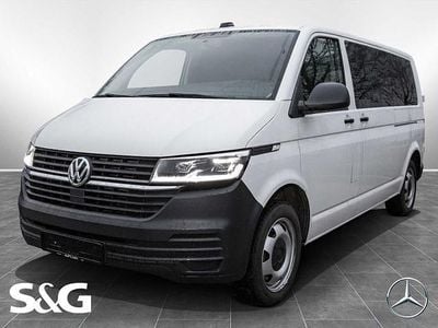VW T6.1