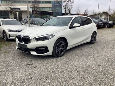 gebraucht BMW 118 