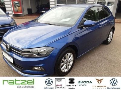 VW Polo