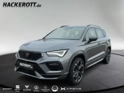 Occasion Cupra Ateca Basis 301 ch (221 kW) 2022 Gris SUV