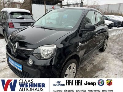 gebraucht Renault Twingo Experience 1.0 SCe 70