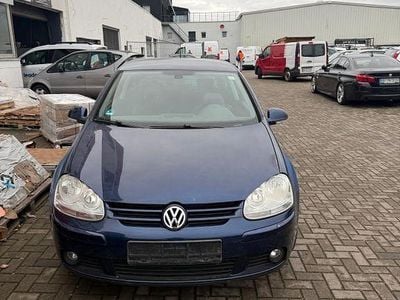 VW Golf VI