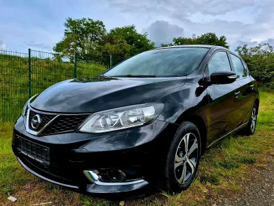Gebraucht Nissan Pulsar