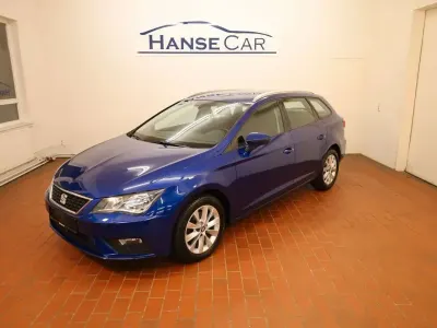 Gebraucht Seat Leon