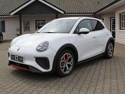 Neu Ora 03 GT 125 kW (171 PS) 2025 Weiß Kleinwagen