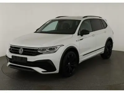 Gebraucht VW Tiguan Allspace R-line 190 PS (139 kW) 2023 SUV