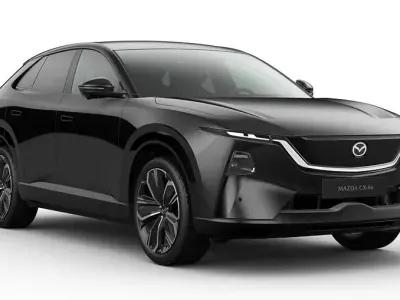 Gebraucht Mazda CX-6e