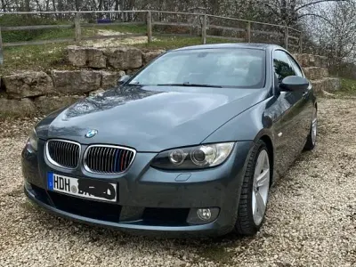 Używany BMW 325