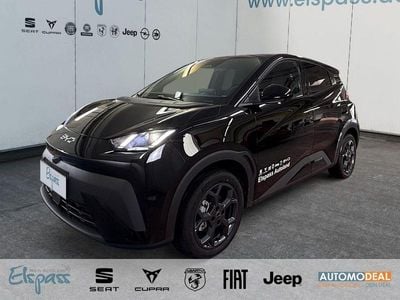 Schwarz Neu 2025 BYD Dolphin Comfort Kleinwagen | 22.389 € (Fairer Preis)