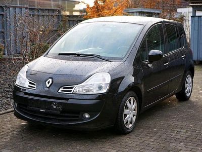 Renault Grand Modus