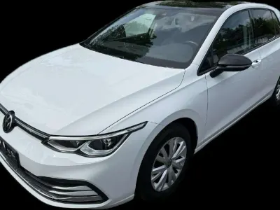 Gebraucht VW Golf VIII