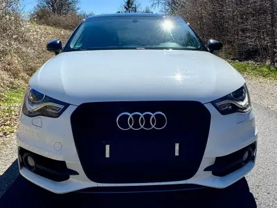 Gebraucht Audi A1 Sportback