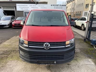 VW T6