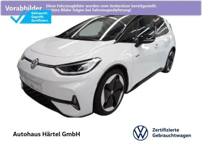 Gebraucht VW ID.3