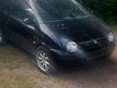 Gebraucht Renault Twingo