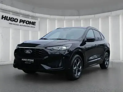 Occasion Ford Kuga ST-Line 242 ch (177 kW) 2025 Noir SUV
