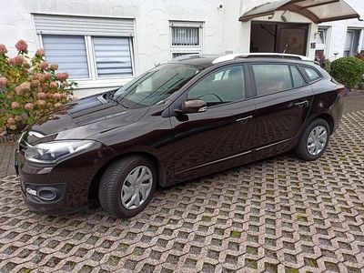 Renault Mégane GrandTour