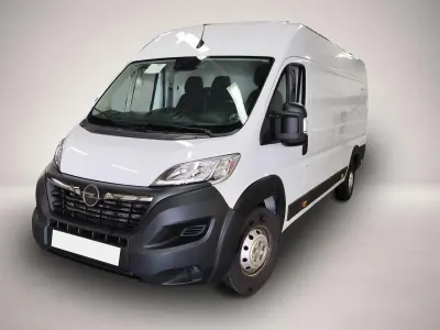 Gebraucht Opel Movano 165 PS (121 kW) 2024 Manufacturer Van