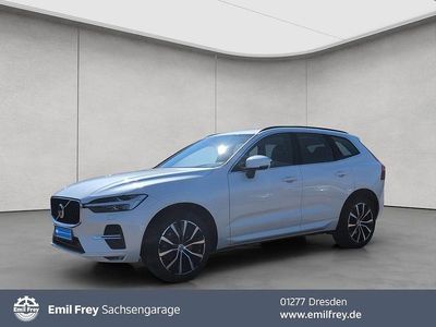 Usata Volvo XC60 Core 197 CV (144 kW) 2024 Bianco SUV