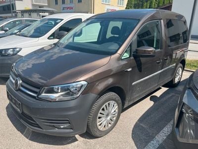 VW Caddy