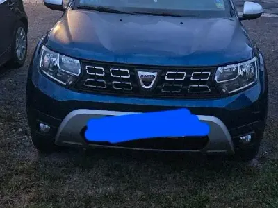Gebraucht Dacia Duster