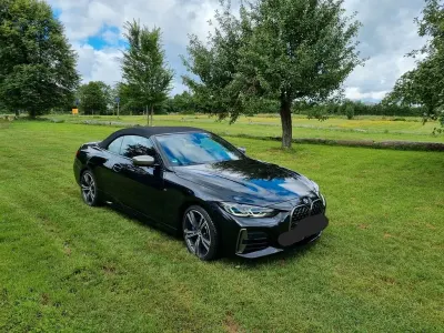 Gebraucht BMW M440