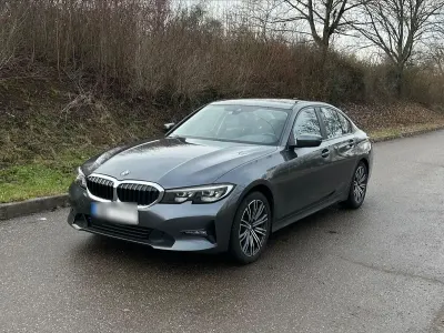 Gebraucht BMW 318