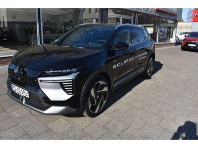 Usata Mitsubishi Eclipse Diamant Edition 160 kW (218 CV) 2026 Nero SUV