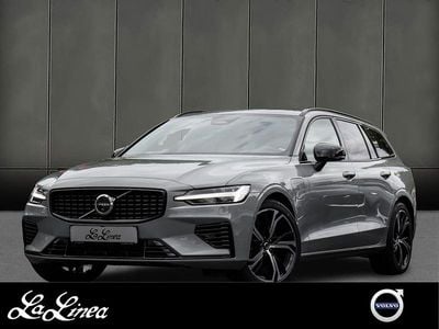 Gebraucht Volvo V60 Ultra 257 PS (189 kW) 2024 Grau Kombi
