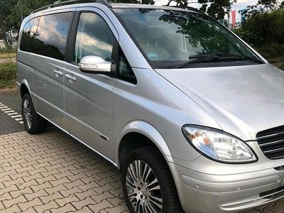 Mercedes Viano
